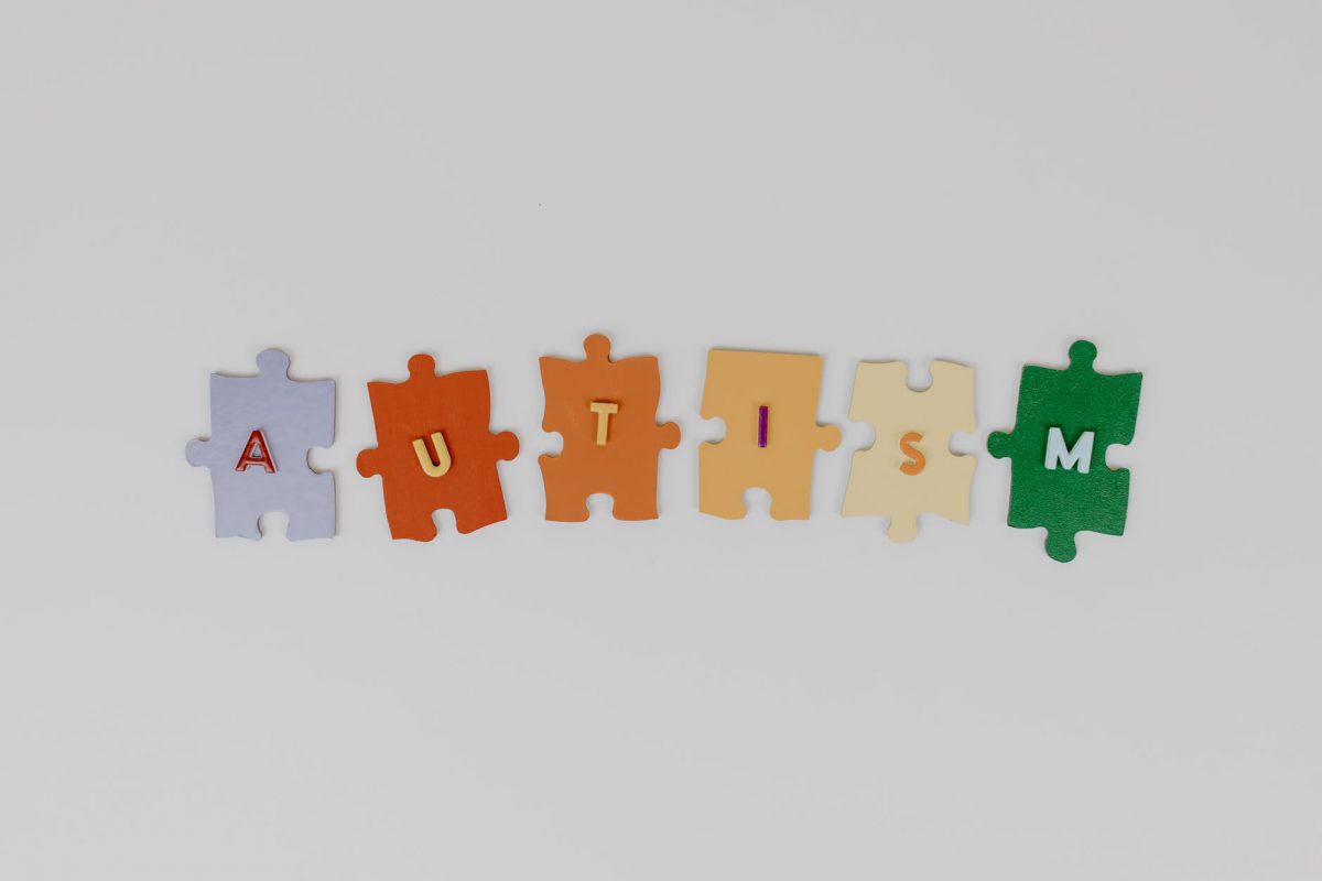 Managing autistic employees