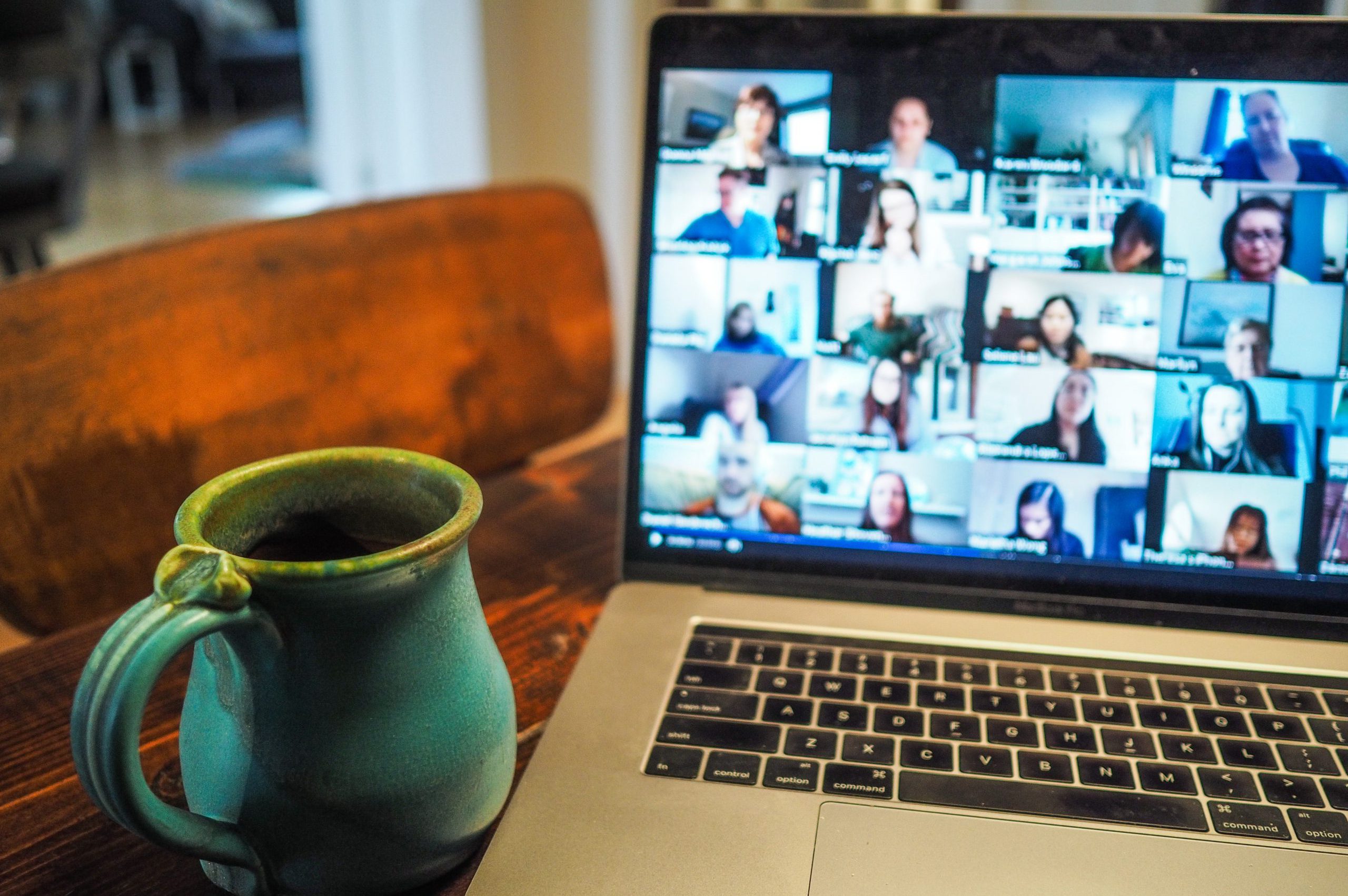 6 tips for building &#038; scaling an amazing remote work culture
