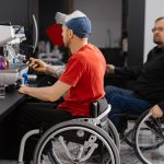 employees with disabilities