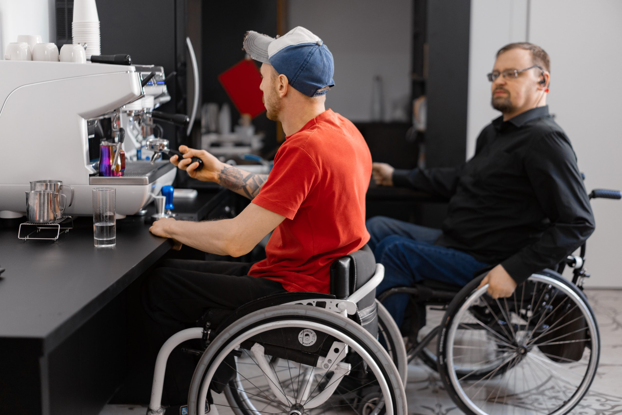Making your workplace inclusive for employees with disabilities