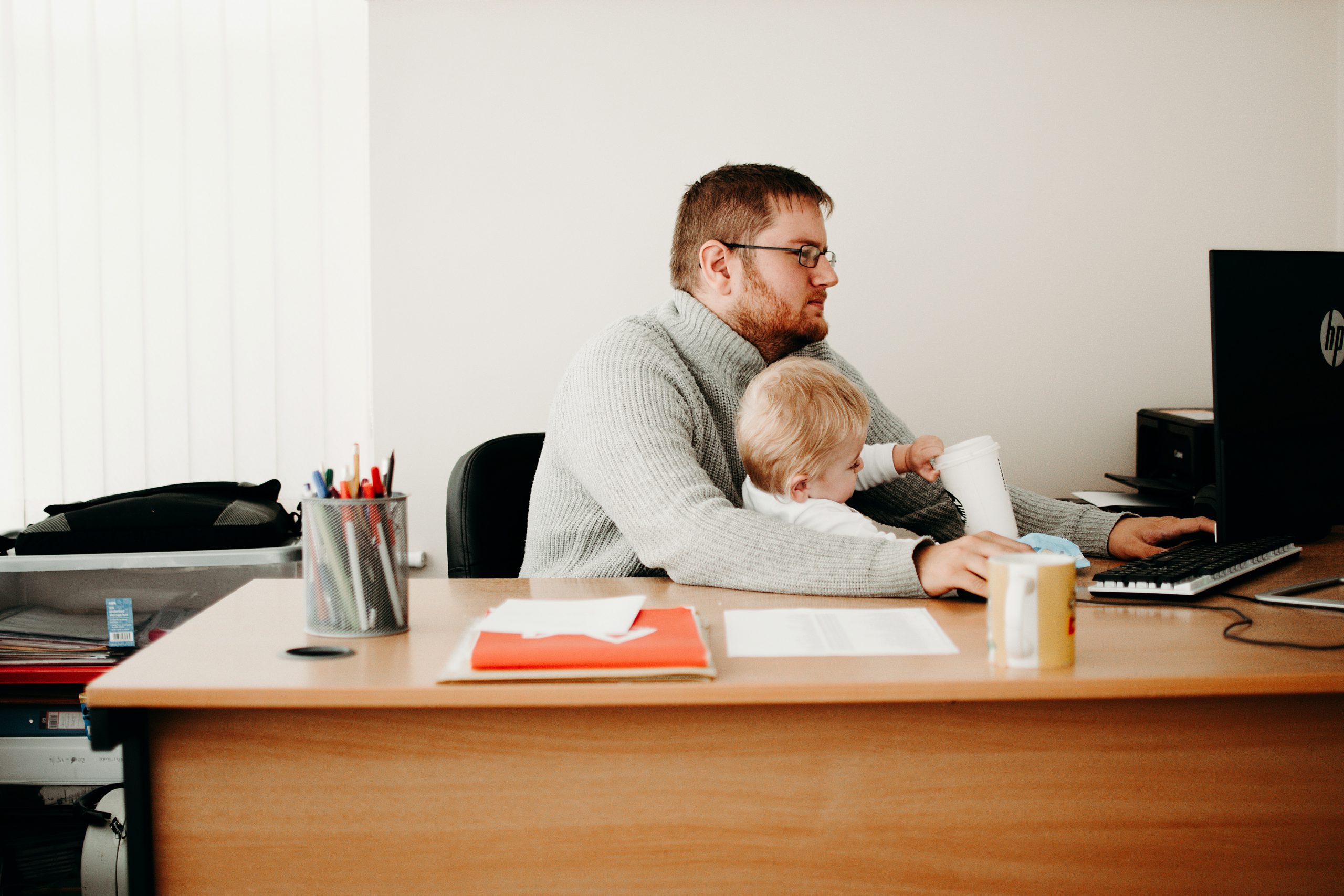 7 ways employers can make life easier for working parents