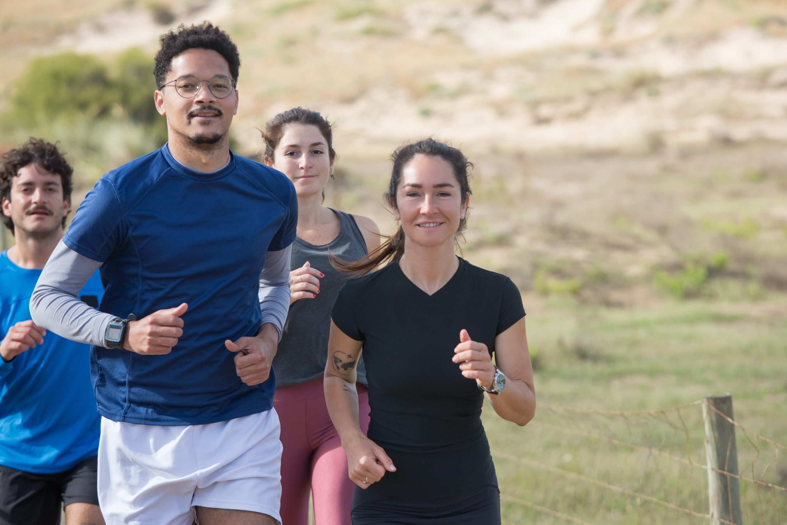 9 surprising benefits of employee wellness programs