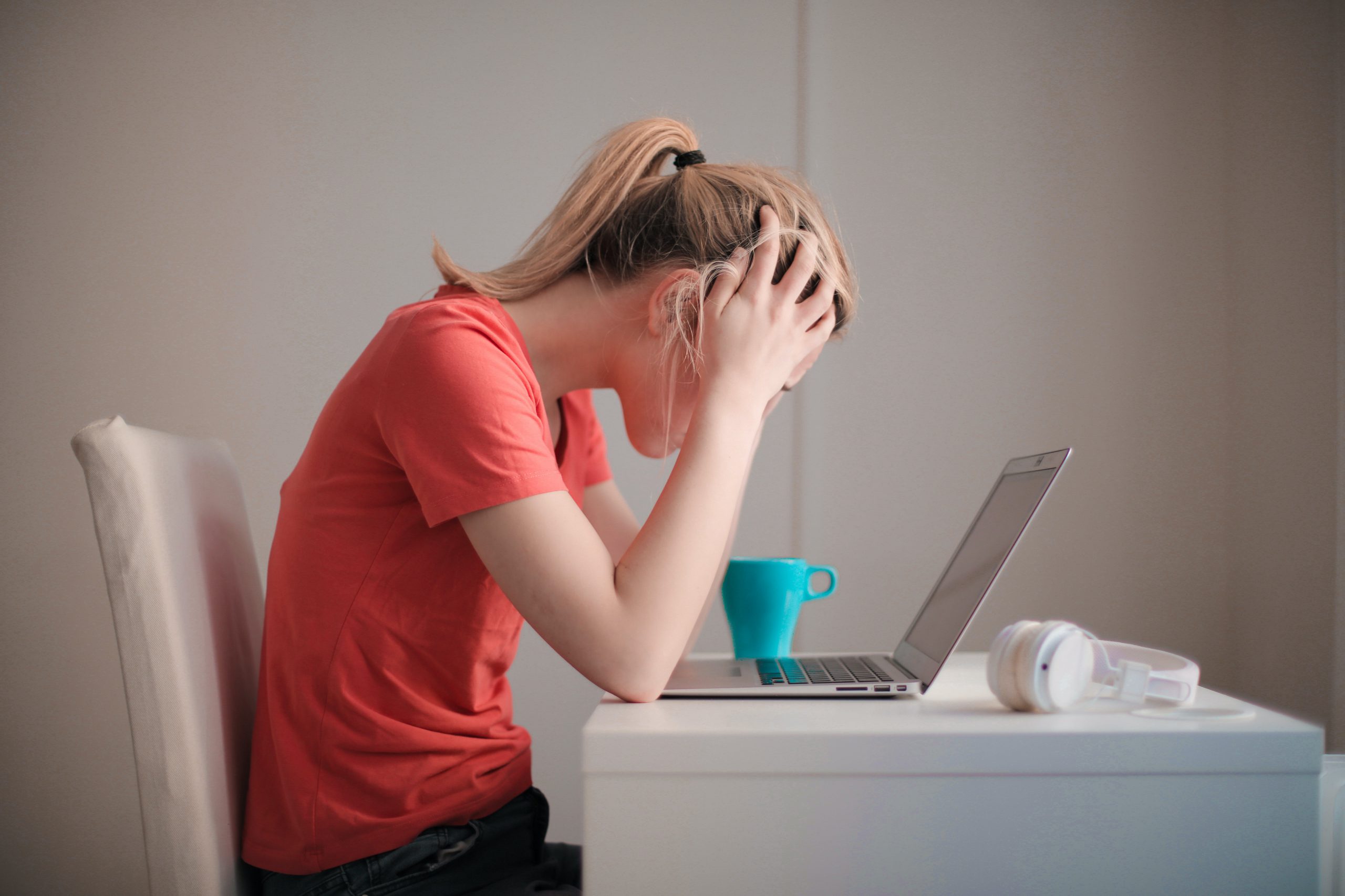 8 workplace accommodations for depression and anxiety