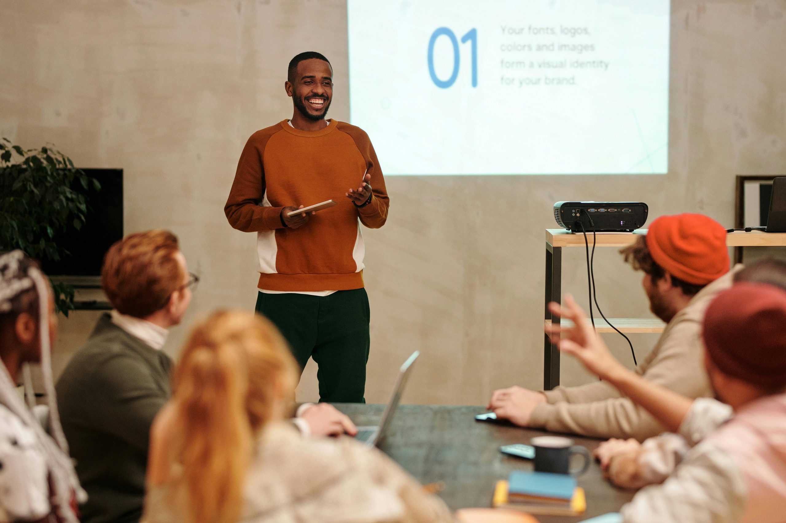7 all-hands meeting ideas for a more connected culture