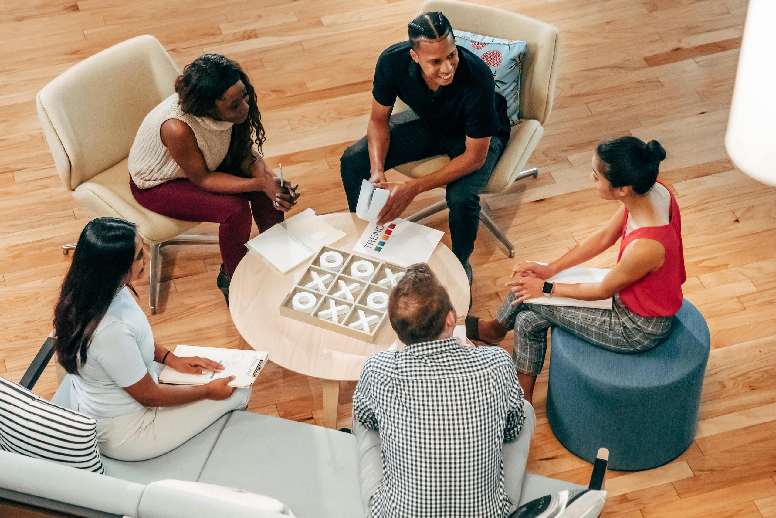 5 ways to get more value out of employee communities