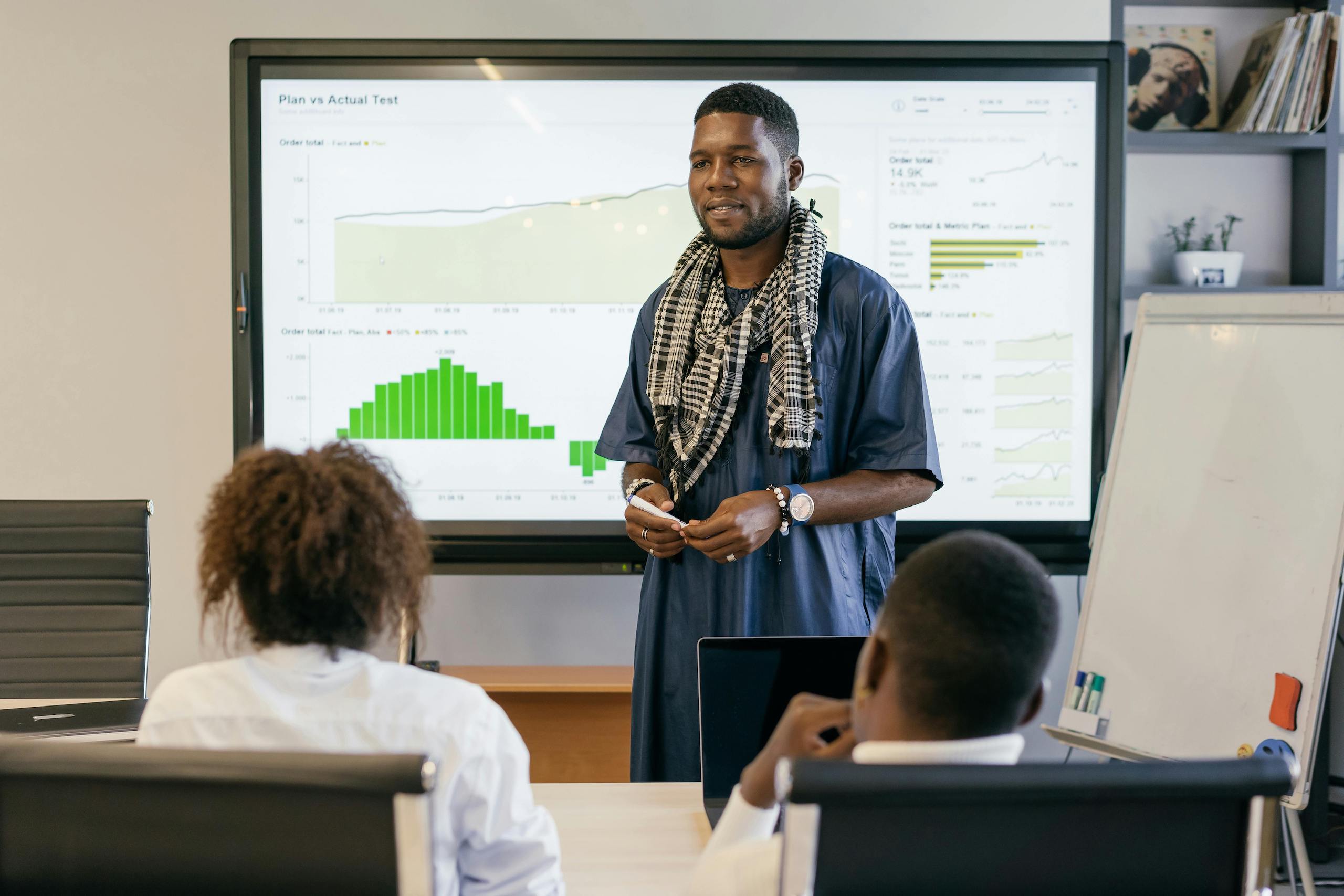 ERG leadership tips to maximize your groups’ impact