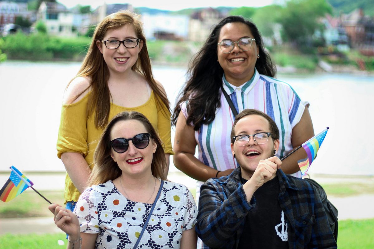LGBTQ+ ERG