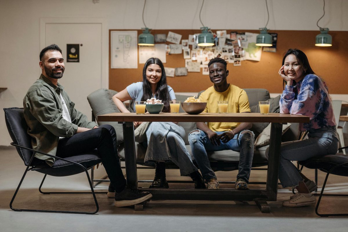 people of color employee resource group