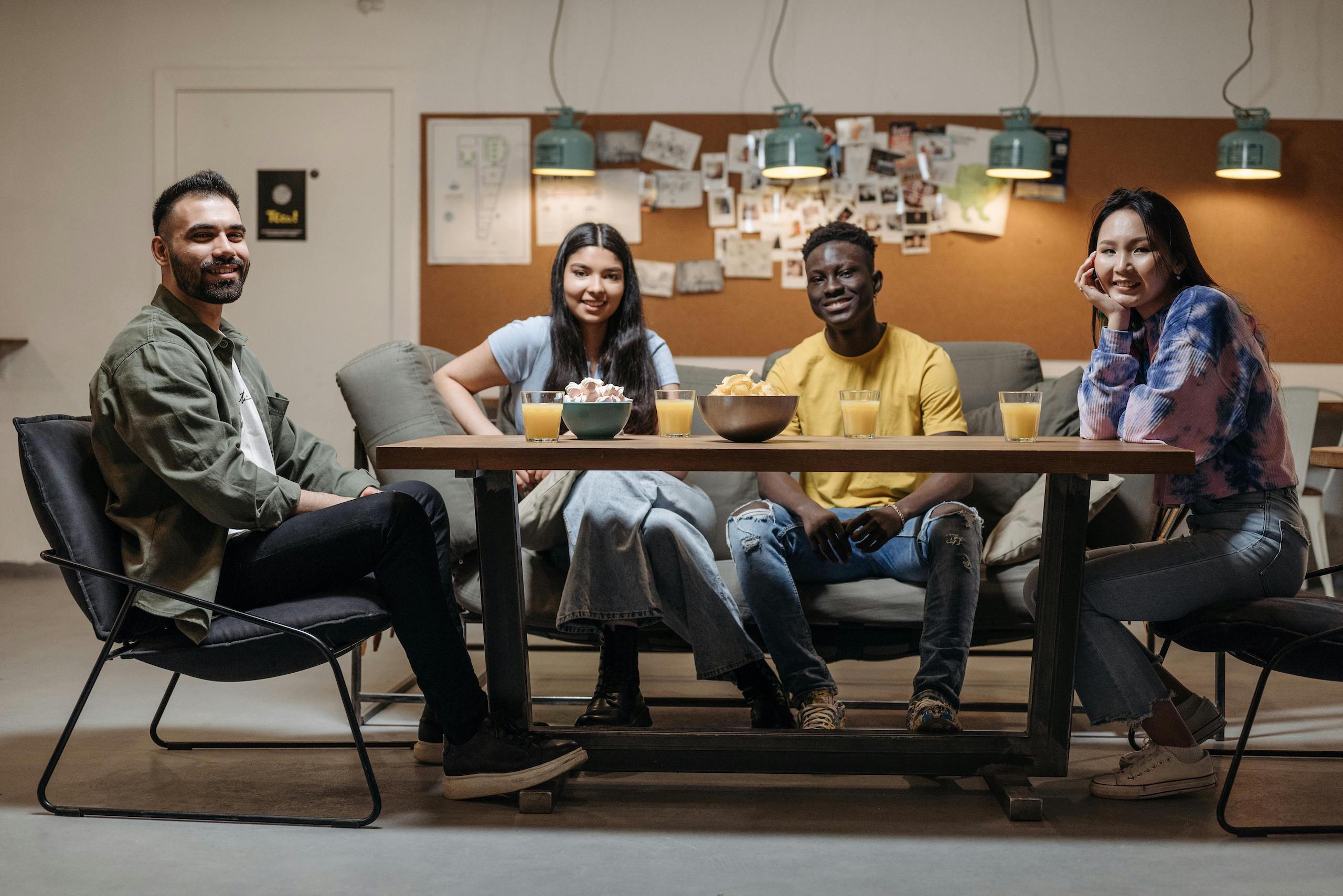 Top tips for building a people of color employee resource group