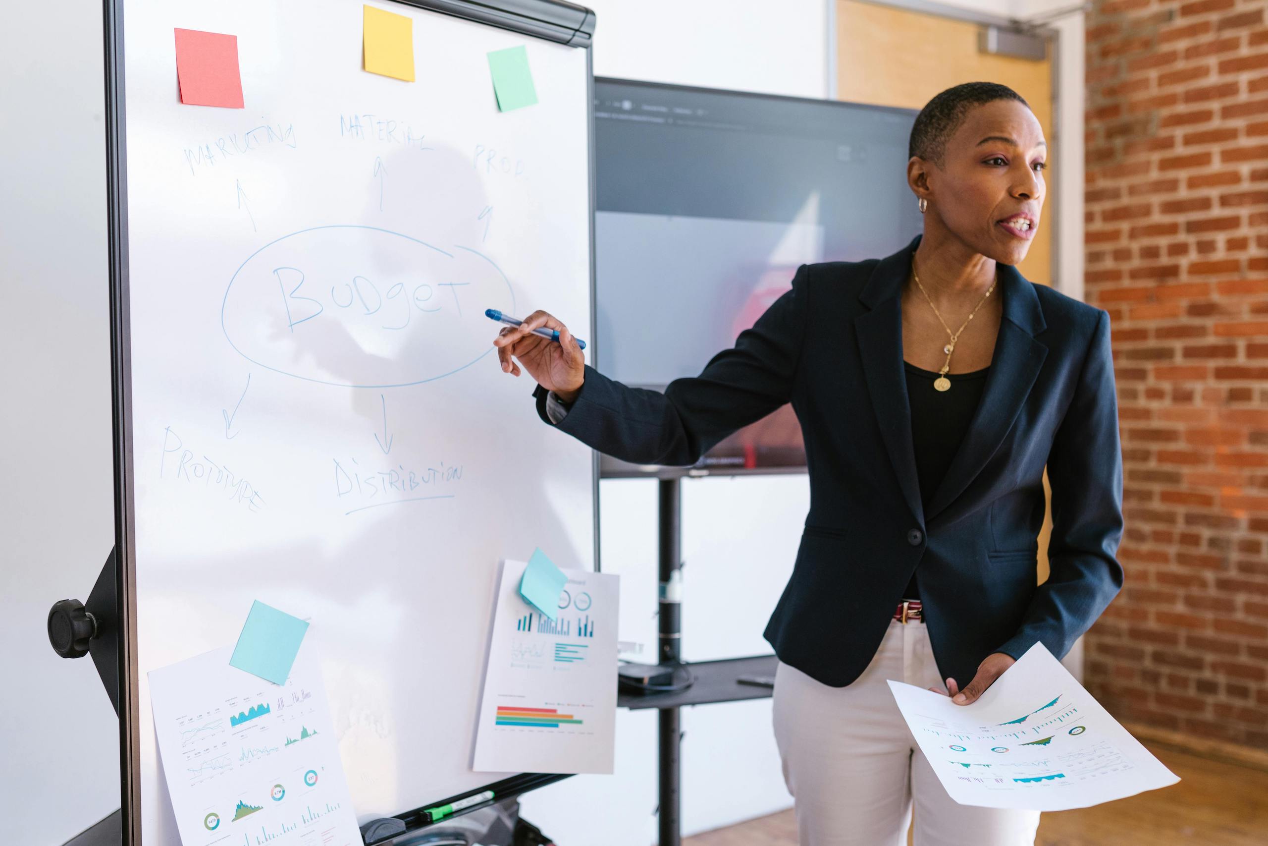 Help your ERG executive sponsor add more value with these tips