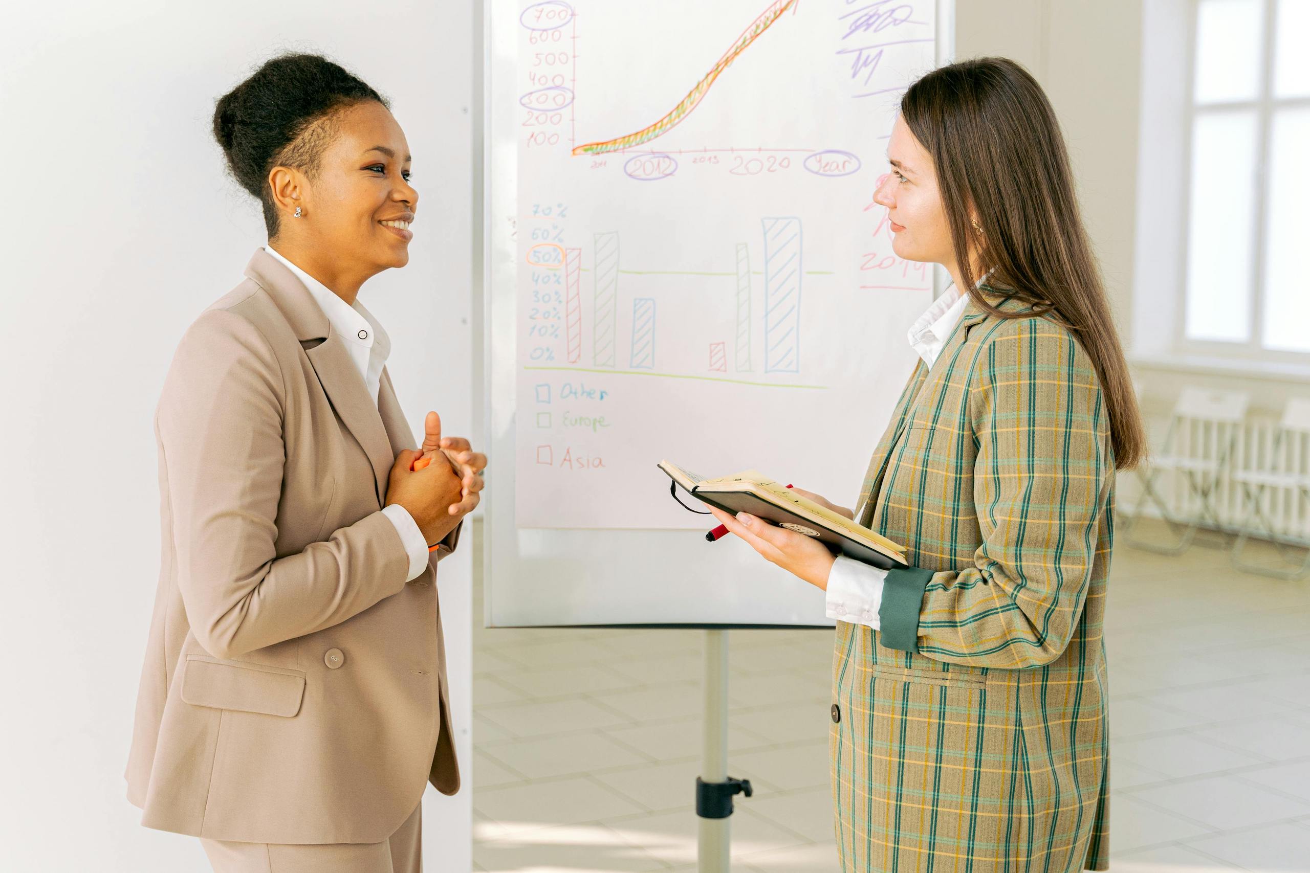 5 tips for finding a career coach to help employees succeed