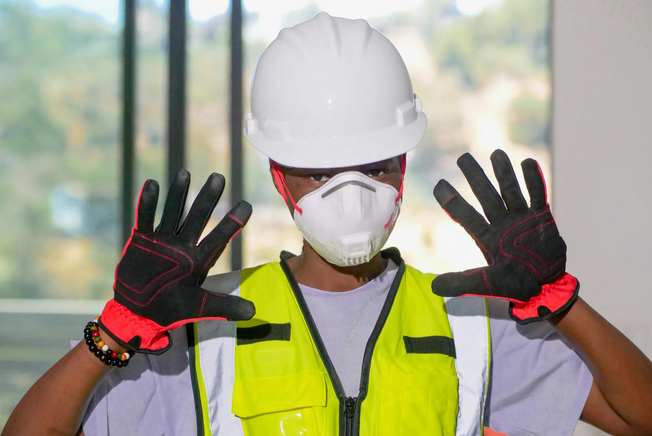 Tips to boost health and safety in the workplace, plus why it’s key