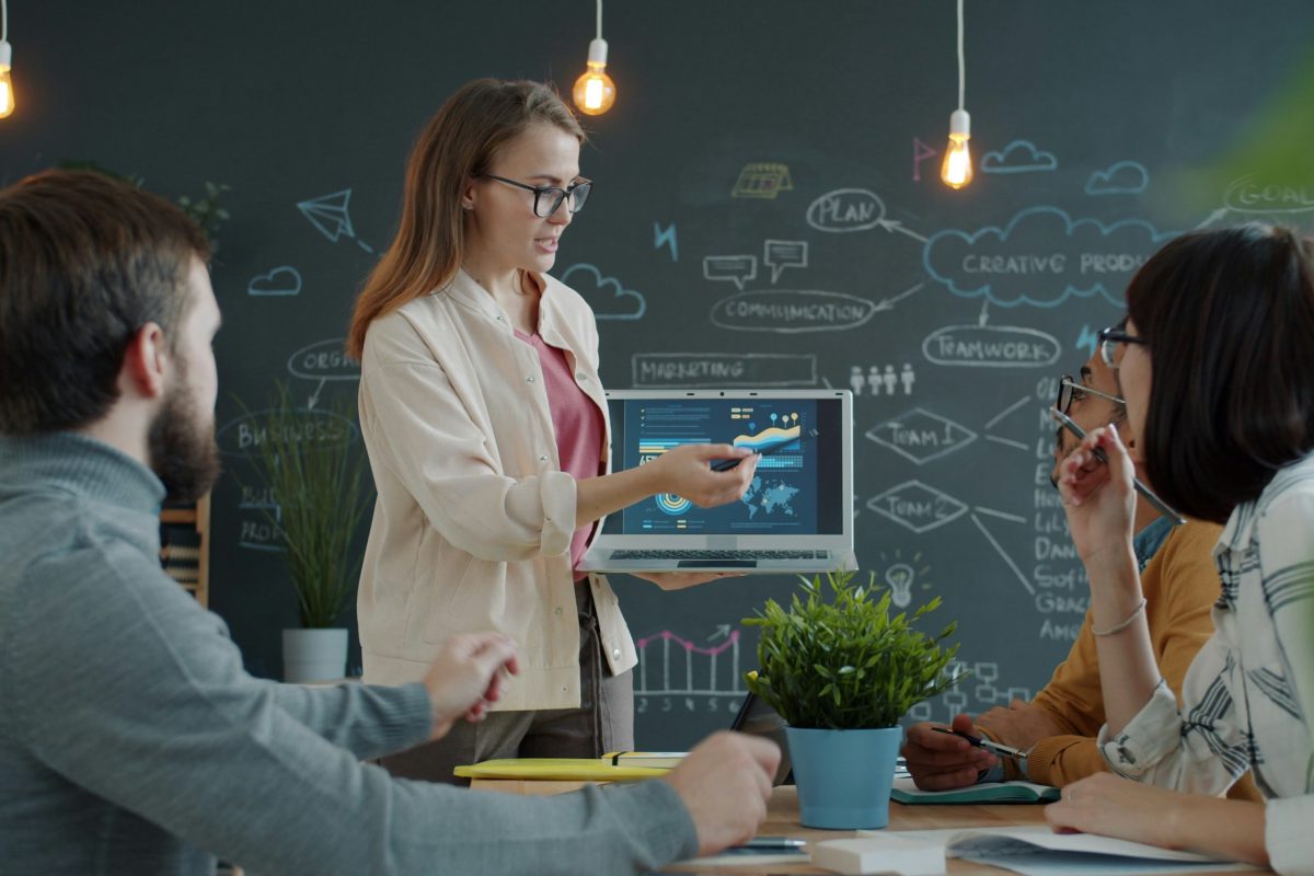 peer-to-peer learning in the workplace