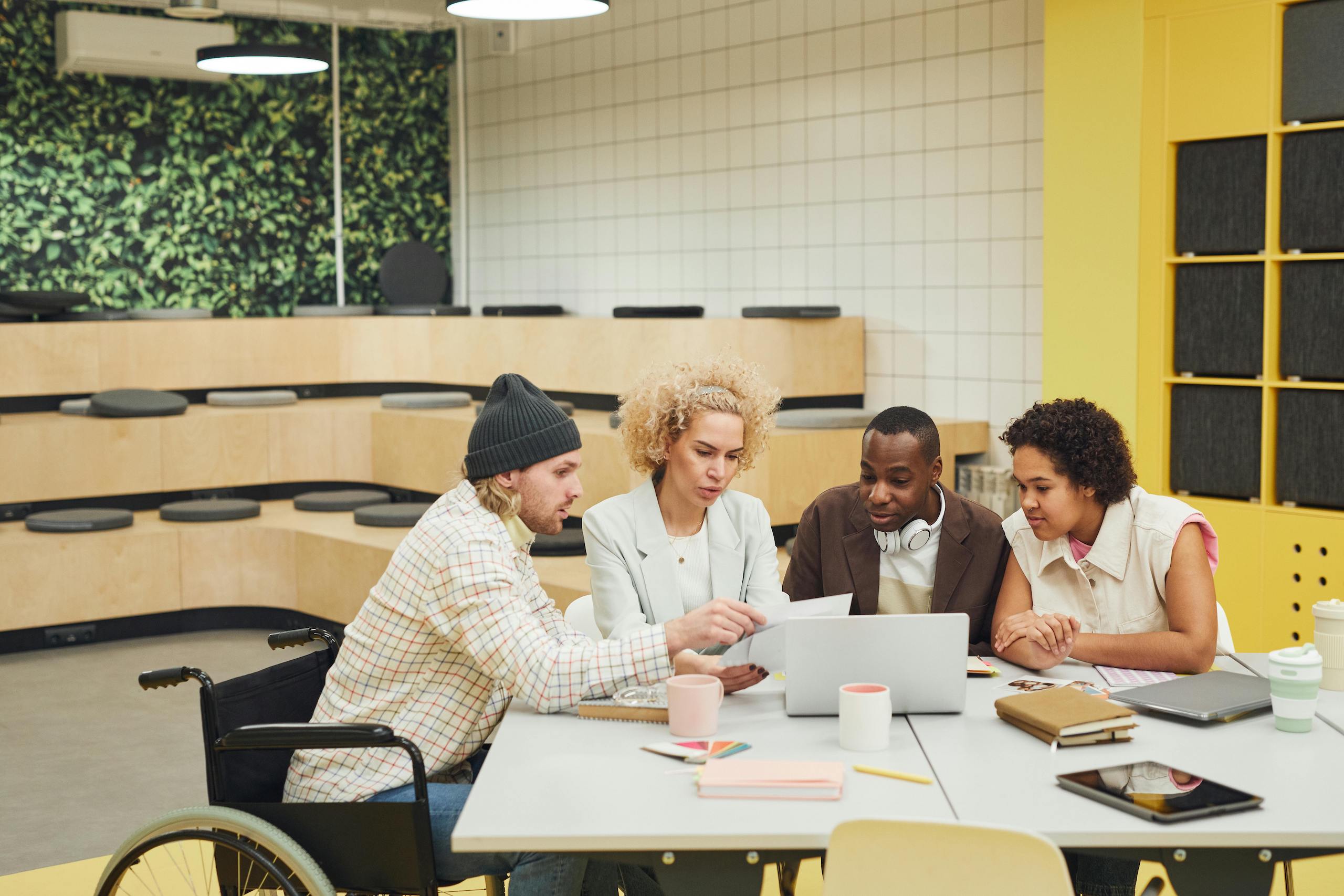 8 ways to support diversity and inclusion in the workplace in 2026