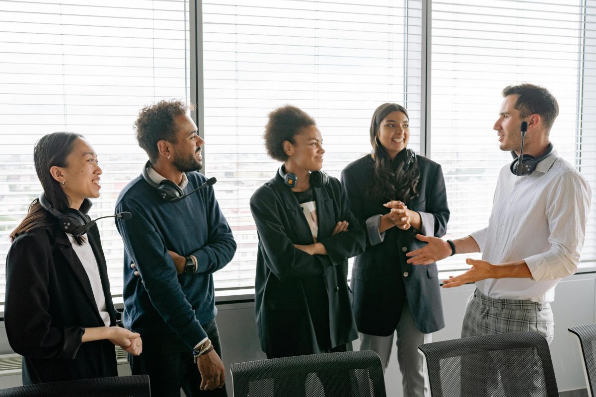 communication tips for managers