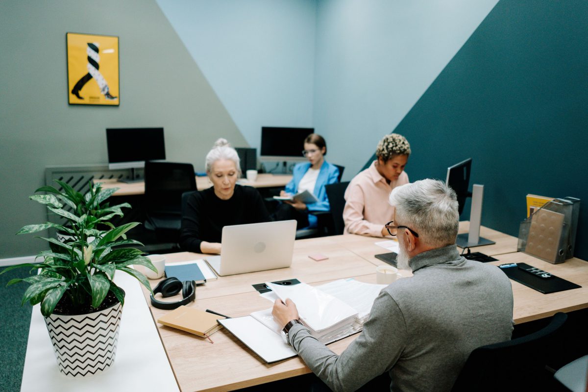 strategic HR
