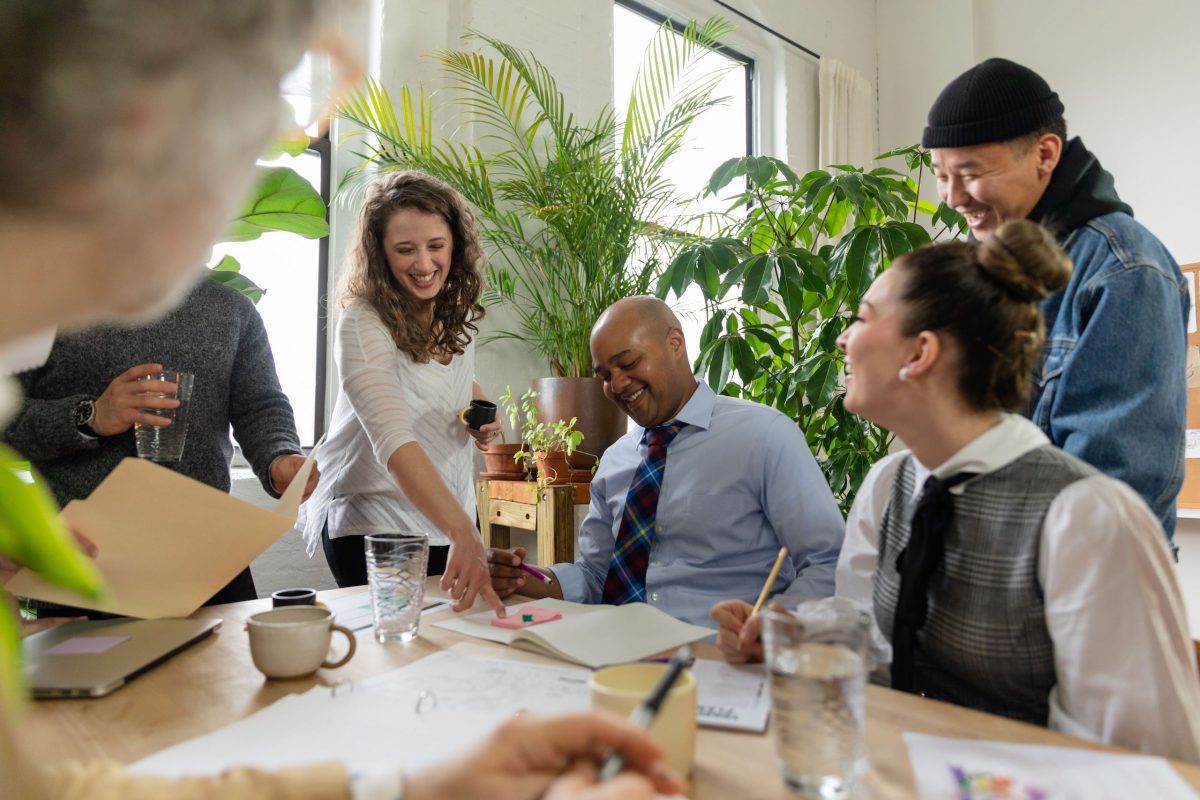 how to improve employee engagement