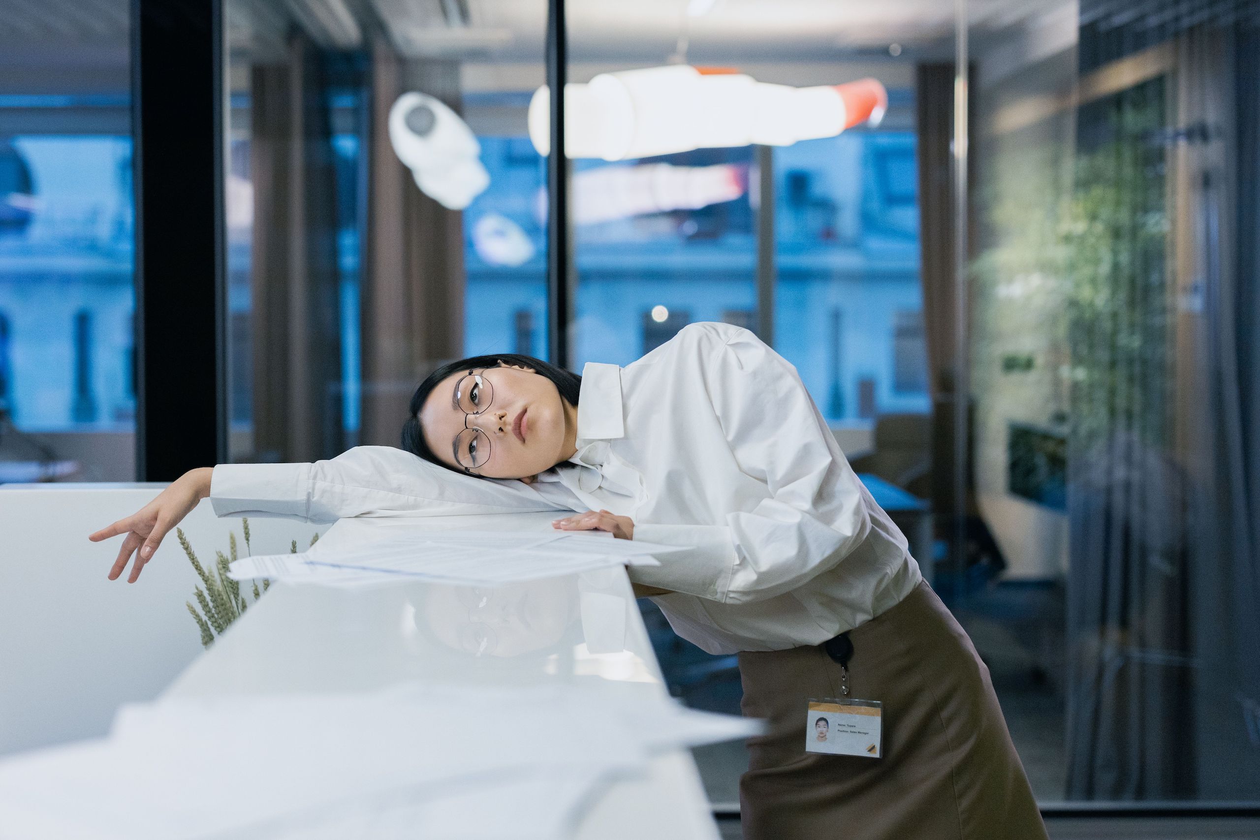 Presenteeism in the workplace hurts your business: how to fix it
