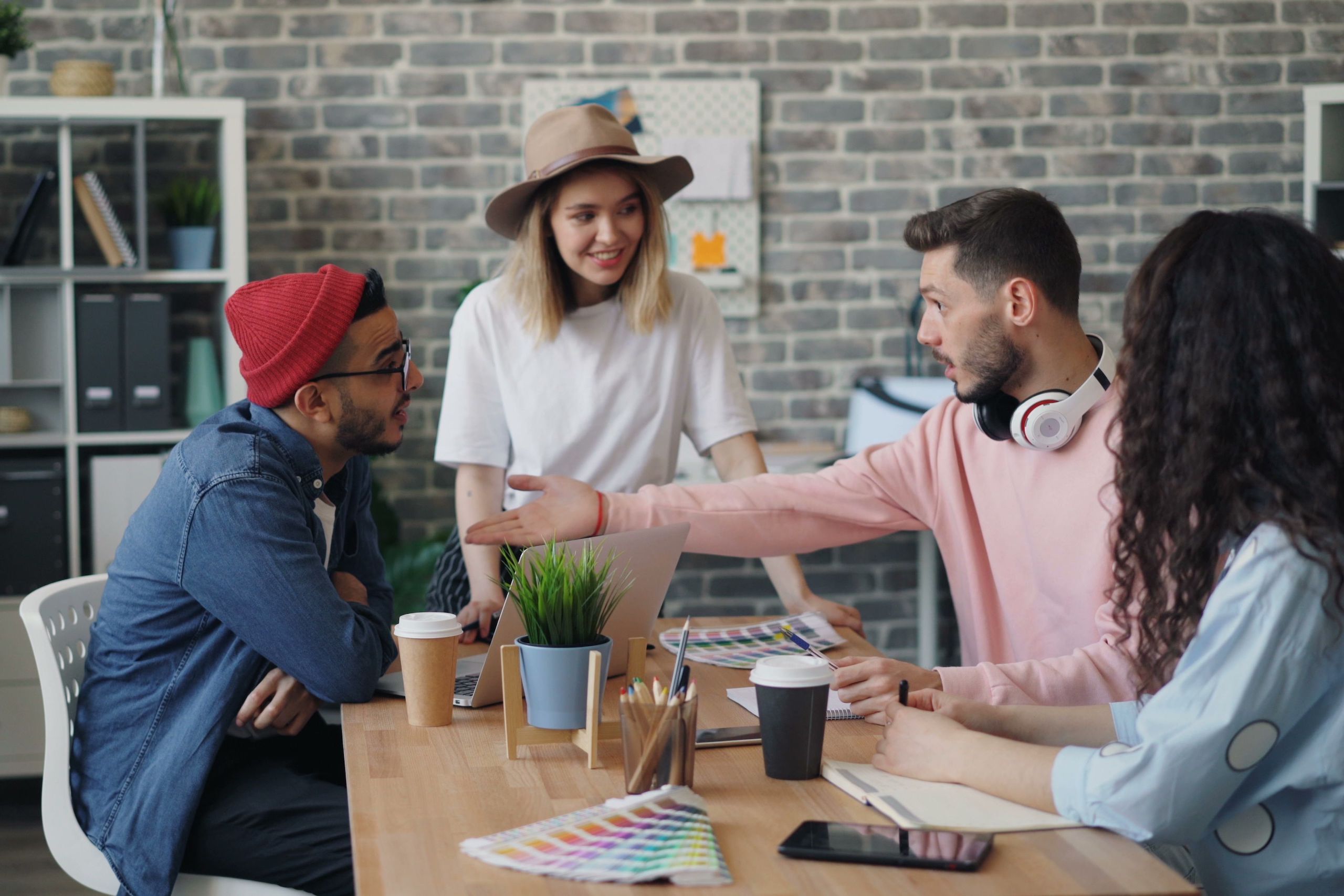 6 engagement activities to boost collaboration in the workplace