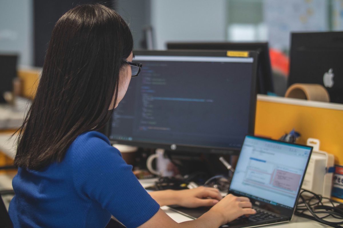 AI gender bias