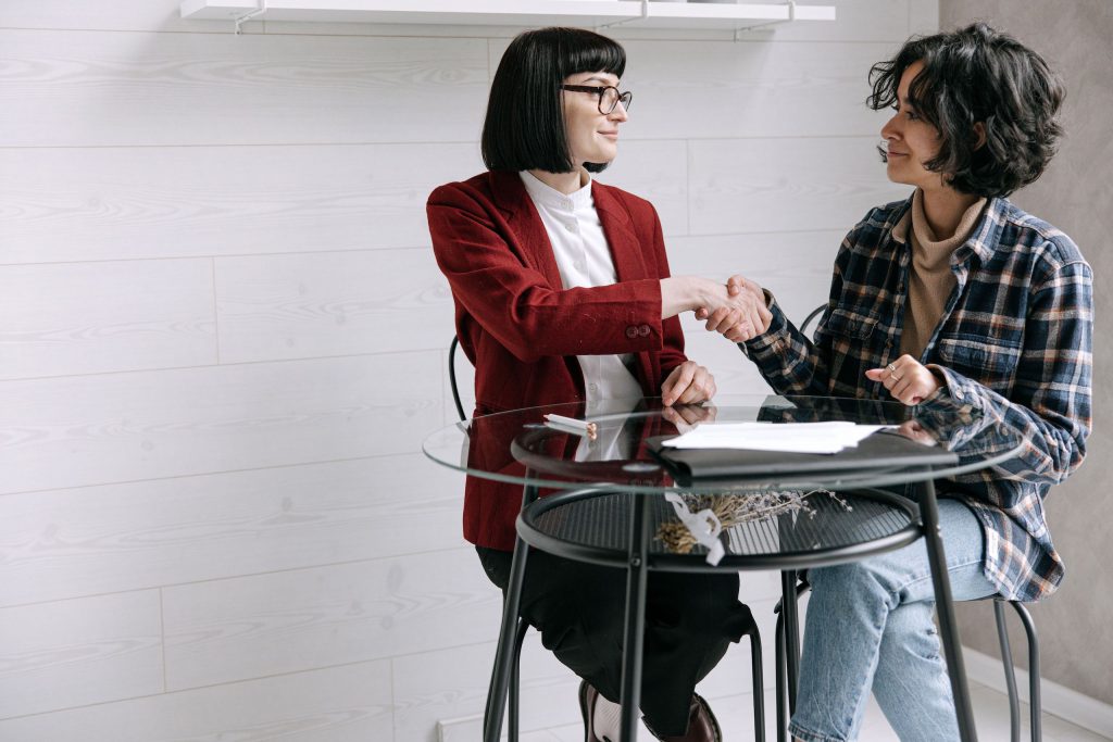 building trust in the workplace