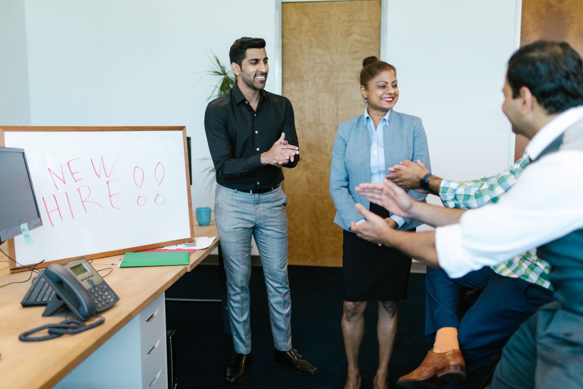 employee retention plan