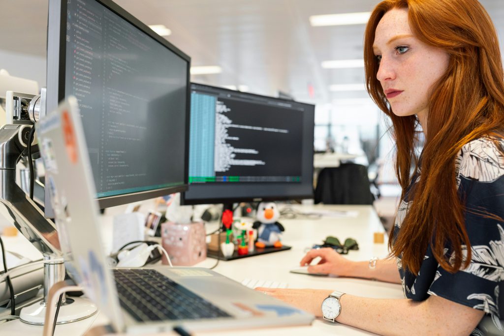 gender bias in AI