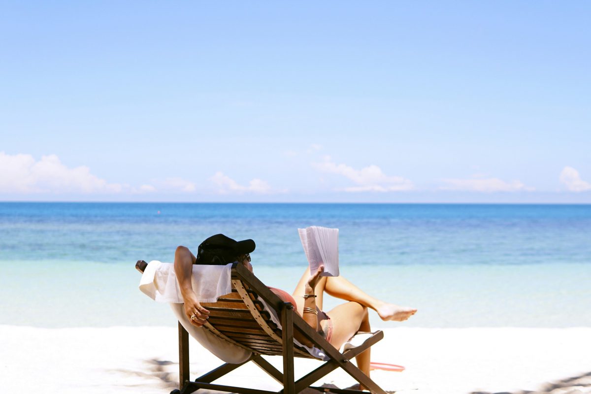 paid time off