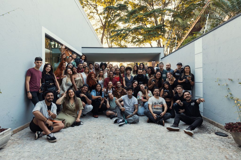 team offsite