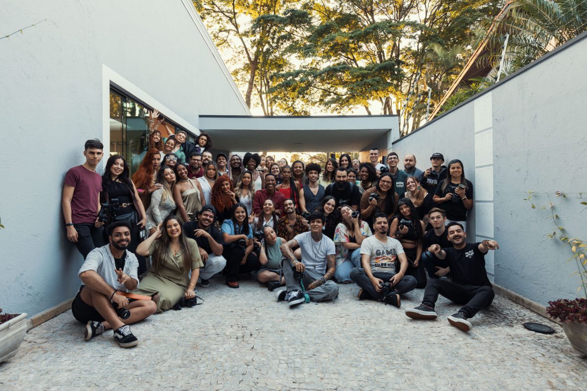 team offsite