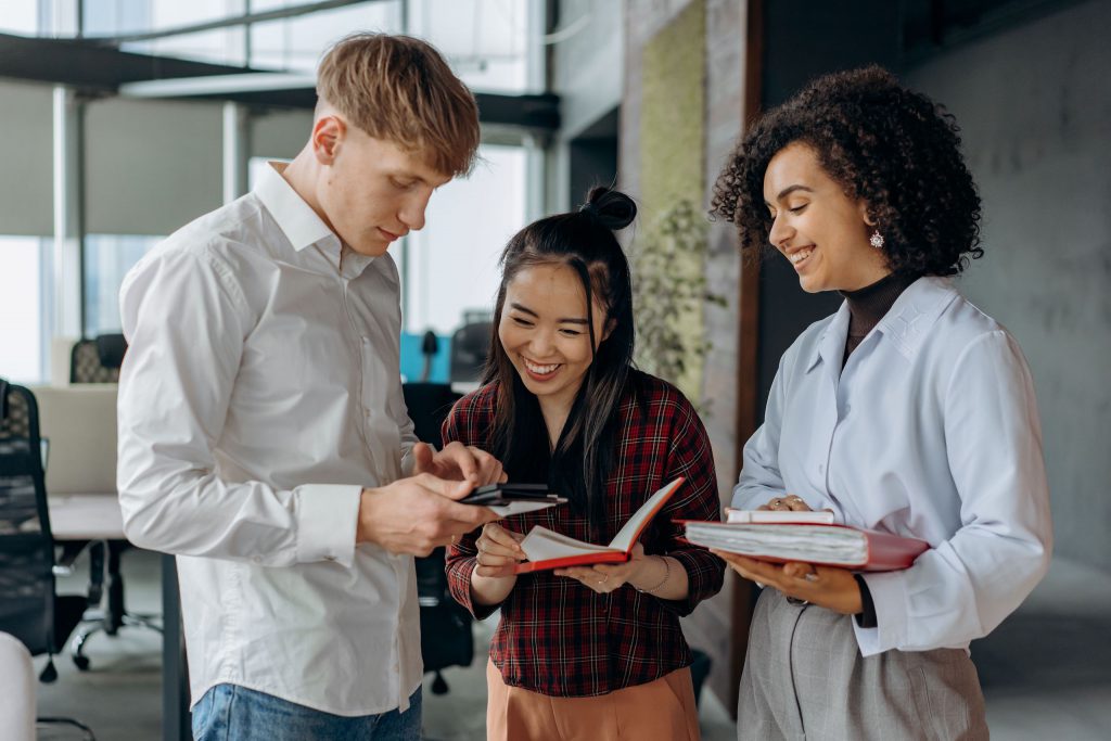 high-potential employees