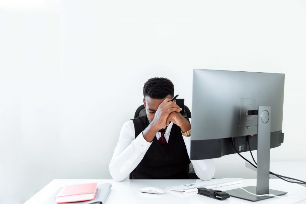 culture of fear in the workplace