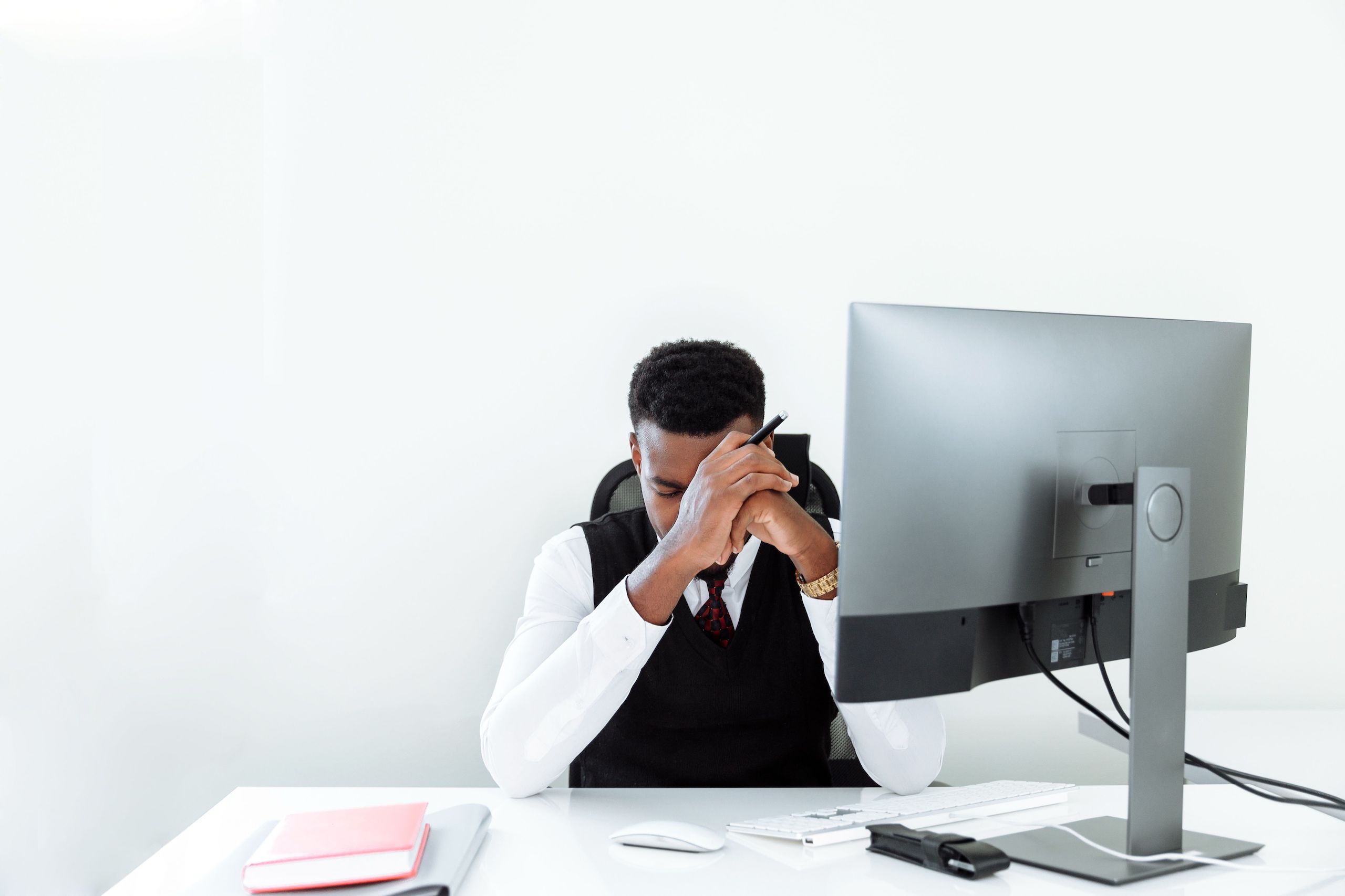 How to identify a culture of fear in the workplace — and fix it